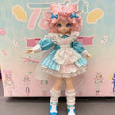 MJD Blind Box 1/8 Movable Eight-Point Dessert Party Doll – Exquisite Display Ornament