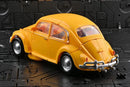 Transformation Toys Battle Damage Hornet Yellow Bee BMB H6001-3 AOYI SS49 Alloy Figure Action Model Deformation Robot Beetle Car