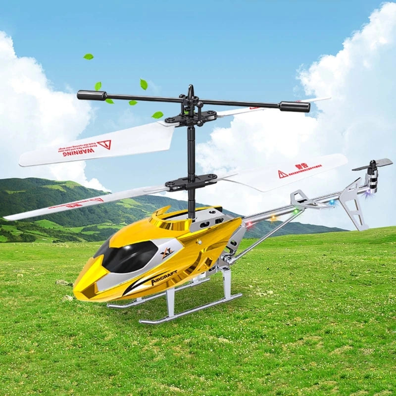 RC Drone Toys For Beginners And Kids, Can Be A Purposeful Children Gifts