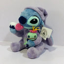 Disney Stitch Hug Me Plush – Adorable Soft Toy for Kids & Fans