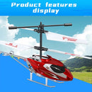 RC Drone Toys For Beginners And Kids, Can Be A Purposeful Children Gifts