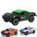 Car Remote Control Car Like An Off-road Car Buggy With Moving Machine For Kids Toys