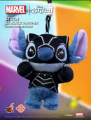 Authentic Hottoys Stitch Cosbi Series – Mystery Blind Box Action Figure Pendant