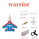 RC Airplane SU27 Mini Fixed Wing Glider with Magic Board for Amazing Tricks