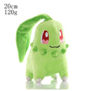 Pokemon Plush Toy Anime Figure 15-35 cm Of Charizard Mewtwo Eevee Mew Lucario Gengar As Toy Kids And Xmas Gift