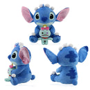 Disney Lilo & Stitch Plush Toy Limited Edition Kawaii Comfort Doll For Kids