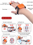 2.4G Gesture Sensing Water Bomb Tank RC Car Drifting Stunt Car Off-road Drive Radio Remote Control  Toys for Children