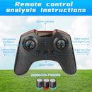 RC Drone Toys For Beginners And Kids, Can Be A Purposeful Children Gifts