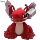 Disney Stitch Hug Me Plush – Adorable Soft Toy for Kids & Fans