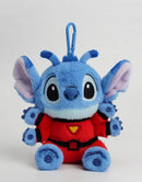 Authentic Disney Stitch Plush Doll – Adorable Sewing Style Toy, Great Gift Idea