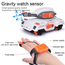 2.4G Gesture Sensing Water Bomb Tank RC Car Drifting Stunt Car Off-road Drive Radio Remote Control  Toys for Children