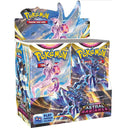 324pcs Pokemon Cards Anime Collectible Crown Zenith Silver Tempest Lost Origin Children Board Game Toy Battle Card Kid Gift