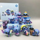 Stitch Character Doll – Disney Birthday Gift, Cake Topper & Car Ornament