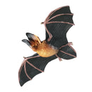 Realistic Animals Figure Toys Bat Model as Party Favors Supplies Collectible for Halloween