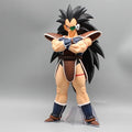 Raditz Dragon Ball Z Figure – Super Saiyan Goku’s Brother Action Statue for Fans & Collectors