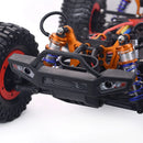 80km/h ZD Racing DBX 10 1/10 4WD RC Car 2.4G Remote Control Car Brushless Motor Drift Off-Road Desert Car 400m Remote Truck Toys