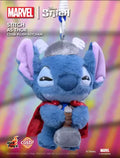 Authentic Hottoys Stitch Cosbi Series – Mystery Blind Box Action Figure Pendant