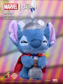 Authentic Hottoys Stitch Cosbi Series – Mystery Blind Box Action Figure Pendant