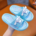Sanrio Anime Design Slippers – Cute & Cozy Indoor Non-Slip Slides for Summer Wear