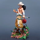 Anime One Piece Usopp Figure – 25CM PVC Action Statue Collectible Model for Fans & Gift Giving