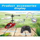 RC Drone Toys For Beginners And Kids, Can Be A Purposeful Children Gifts