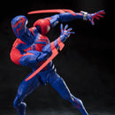 Spiderman Action Figures Of Both Miles Morales And Peter Parker PVC Doll Model Collectible Toys And Gifts