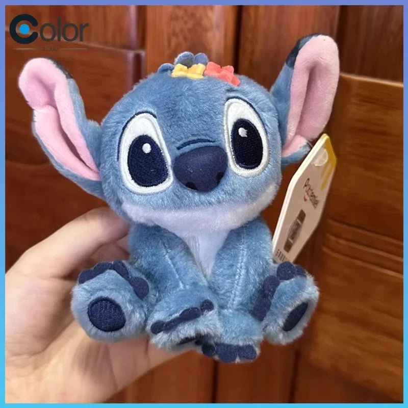 Potdemiel Honey Pot Alien Plush – Sweet Girl Edition Stuffed Toy & Hanging Ornament Gift