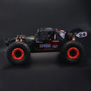 80km/h ZD Racing DBX 10 1/10 4WD RC Car 2.4G Remote Control Car Brushless Motor Drift Off-Road Desert Car 400m Remote Truck Toys