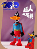 Looney Tunes Bugs Bunny Plush Toy Daffy Duck Tweety Bird Lola Bunny Anime Cartoon Movie Plushies Stuffed Taz Doll Toys Gift Kids