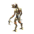 Demogorgon Monster MOC Building Blocks Stranger Things Vecna Clock Eleven Van Model Desktop Ornament Toys for Kids