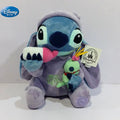 Disney Stitch Hug Me Plush – Adorable Soft Toy for Kids & Fans