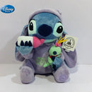 Disney Stitch Hug Me Plush – Adorable Soft Toy for Kids & Fans