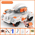 2.4G Gesture Sensing Water Bomb Tank RC Car Drifting Stunt Car Off-road Drive Radio Remote Control  Toys for Children