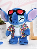 Disney Lilo & Stitch Cute Sewing Edition – Premium Plush Doll for Kids & Stitch Lovers