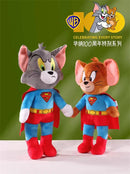 Looney Tunes Bugs Bunny Plush Toy Daffy Duck Tweety Bird Lola Bunny Anime Cartoon Movie Plushies Stuffed Taz Doll Toys Gift Kids