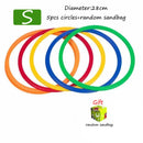 Hopscotch Ring For Kids Outdoor Toys For Jumping Outside Garden Backyard Indoor