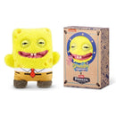 Original Fuggler Plush Toys with Funny Ugly Teeth Monsters Kawaii Soft Big Doll Plushies
