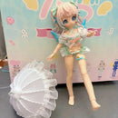 MJD Blind Box 1/8 Movable Eight-Point Dessert Party Doll – Exquisite Display Ornament