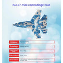 RC Airplane SU27 Mini Fixed Wing Glider with Magic Board for Amazing Tricks