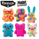 Original Fuggler Plush Toys with Funny Ugly Teeth Monsters Kawaii Soft Big Doll Plushies