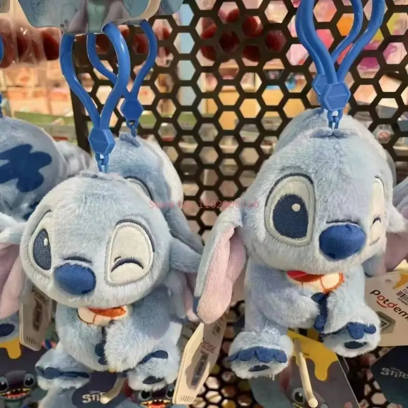 Potdemiel Honey Pot Alien Plush – Sweet Girl Edition Stuffed Toy & Hanging Ornament Gift