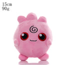 Pokemon Plush Toy Anime Figure 15-35 cm Of Charizard Mewtwo Eevee Mew Lucario Gengar As Toy Kids And Xmas Gift