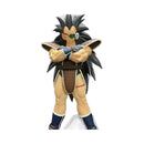 Raditz Dragon Ball Z Figure – Anime Battle Pose PVC Statue for Desk Decoration & Gifts