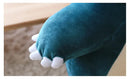 30-50cm Pokemon Cartoon Snorlax Plush Toys Anime Movie Pocket Monsters New Rare Soft Stuffed Animal Game Doll For Christmas Gift