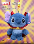 Authentic Hottoys Stitch Cosbi Series – Mystery Blind Box Action Figure Pendant