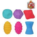 Colorful Shape Blocks Sorting Game For Baby Educational Toys For Children Or Gift