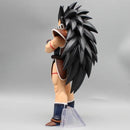 Raditz Dragon Ball Z Figure – Super Saiyan Goku’s Brother Action Statue for Fans & Collectors