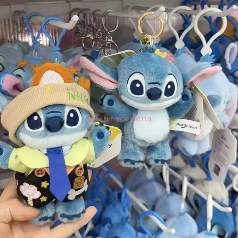 Potdemiel Honey Pot Alien Plush – Sweet Girl Edition Stuffed Toy & Hanging Ornament Gift