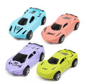 Remote Control 1:64 Car 2.4G Mini Radio Control Drift Stunt Car 4WD Desktop Racing Vehicle Model Boy Toy Kid Birthday Gifts