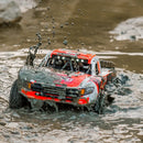 Remote Control Cars Toy High Speed Drift Monster Truck for Adults and Kids